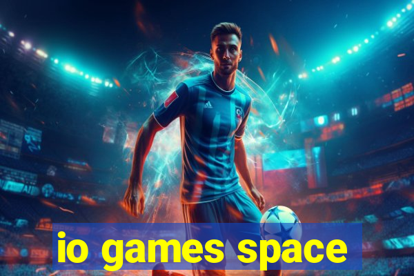 io games space